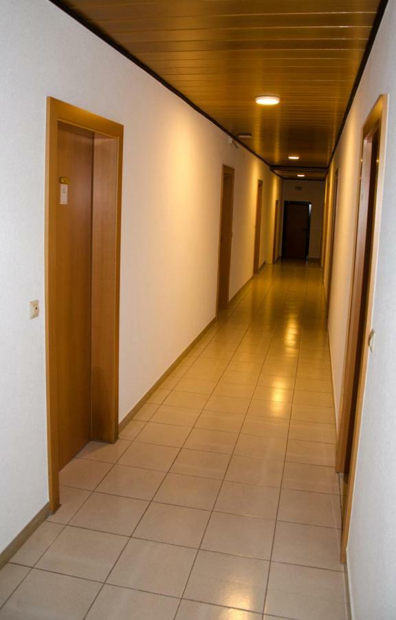 Kraichtaler Hof Ξενοδοχείο Εξωτερικό φωτογραφία